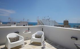 IdeApulia - Casa SanPà