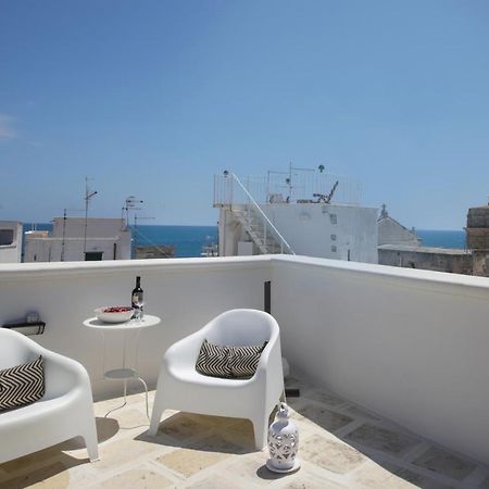 IdeApulia - Casa SanPà Appartamento Monopoli Esterno foto