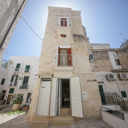 IdeApulia - Casa SanPà Appartamento Monopoli Esterno foto