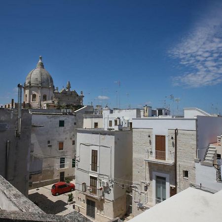 IdeApulia - Casa SanPà Appartamento Monopoli Esterno foto