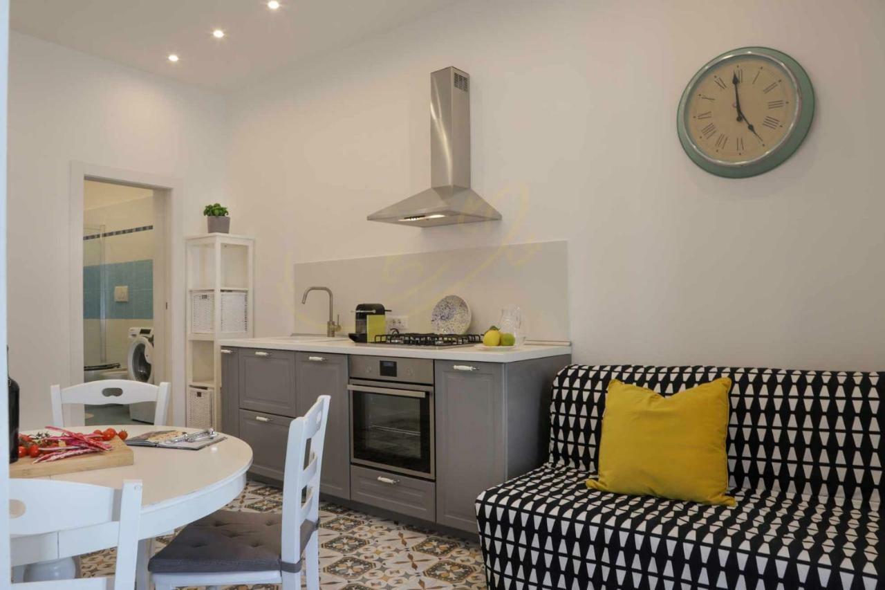IdeApulia - Casa SanPà Appartamento Monopoli Esterno foto