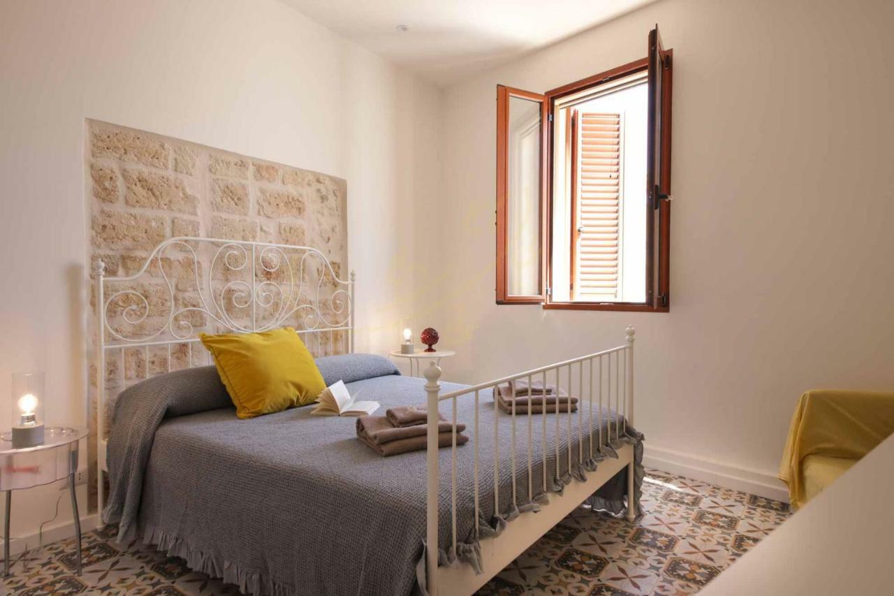 IdeApulia - Casa SanPà Appartamento Monopoli Esterno foto