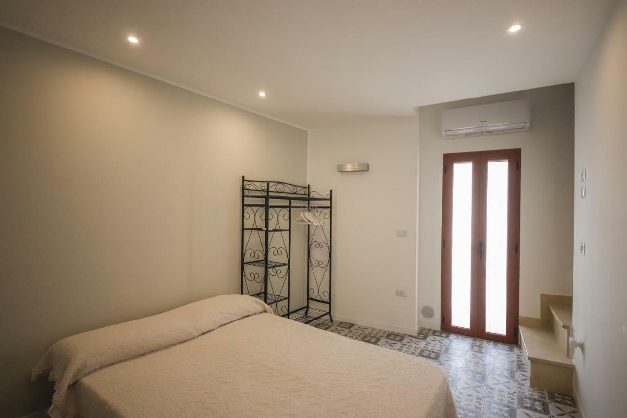 IdeApulia - Casa SanPà Appartamento Monopoli Esterno foto