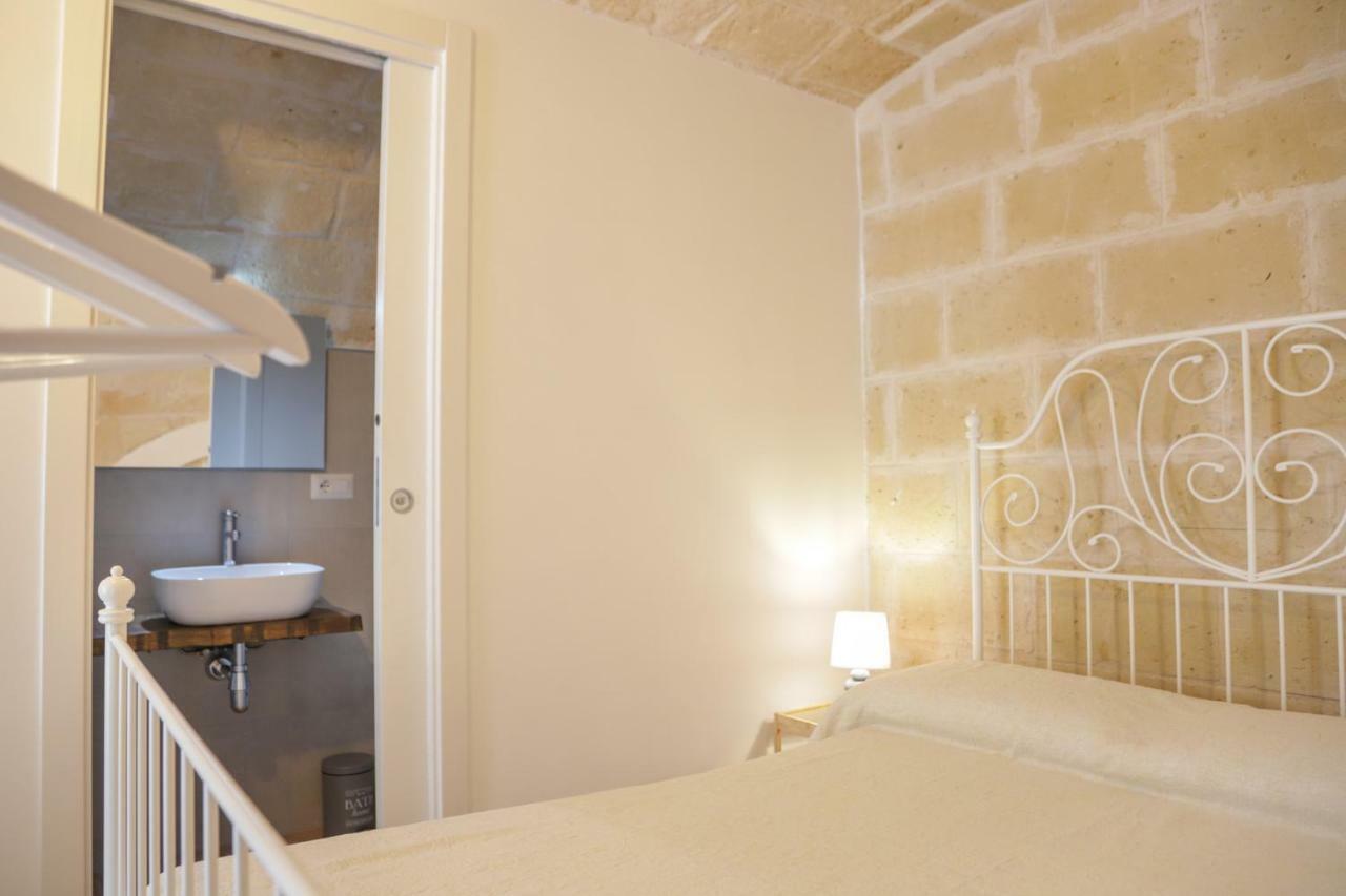 IdeApulia - Casa SanPà Appartamento Monopoli Esterno foto