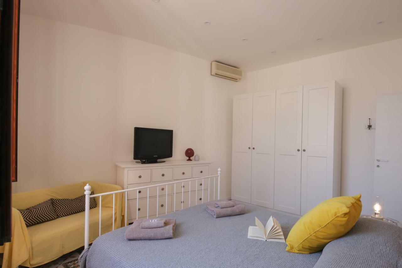 IdeApulia - Casa SanPà Appartamento Monopoli Esterno foto