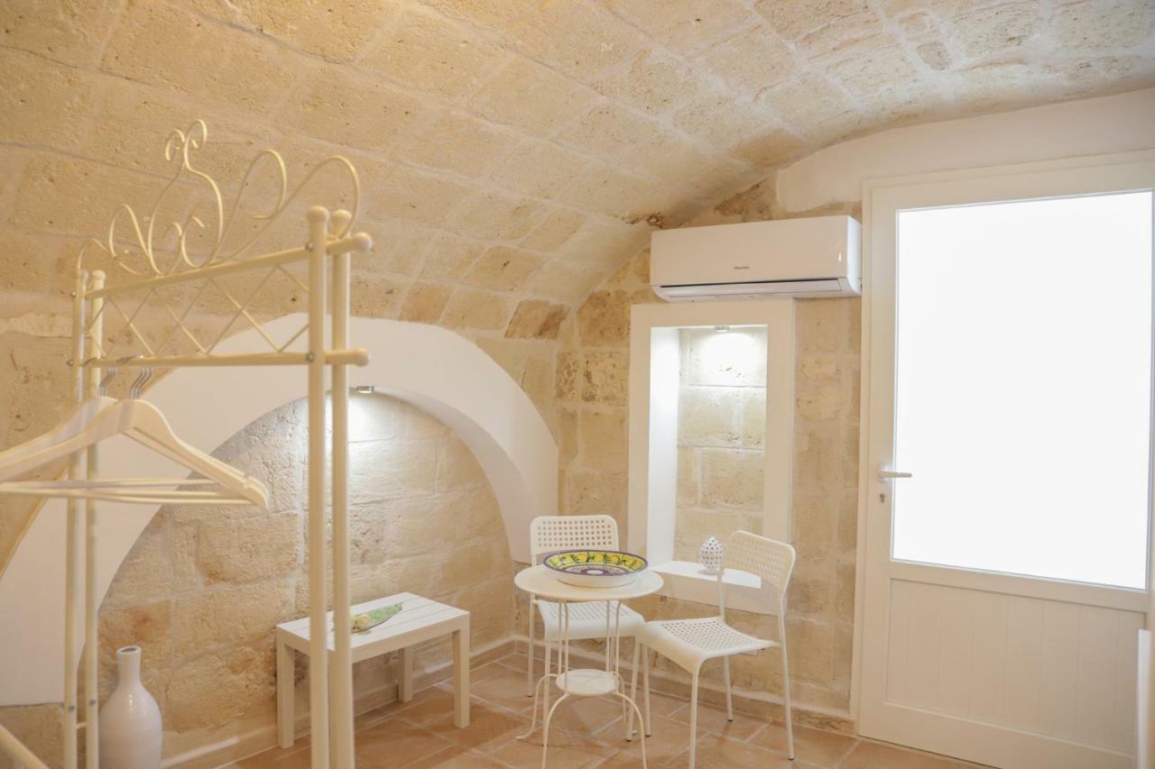 IdeApulia - Casa SanPà Appartamento Monopoli Esterno foto