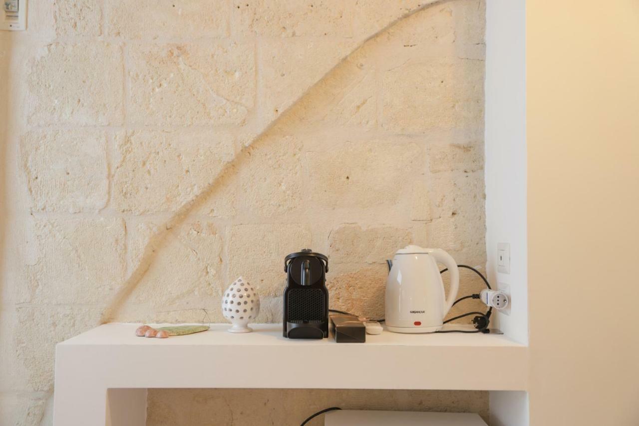 IdeApulia - Casa SanPà Appartamento Monopoli Esterno foto