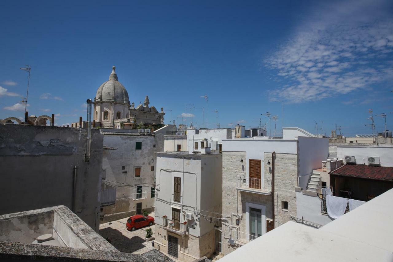 IdeApulia - Casa SanPà Appartamento Monopoli Esterno foto