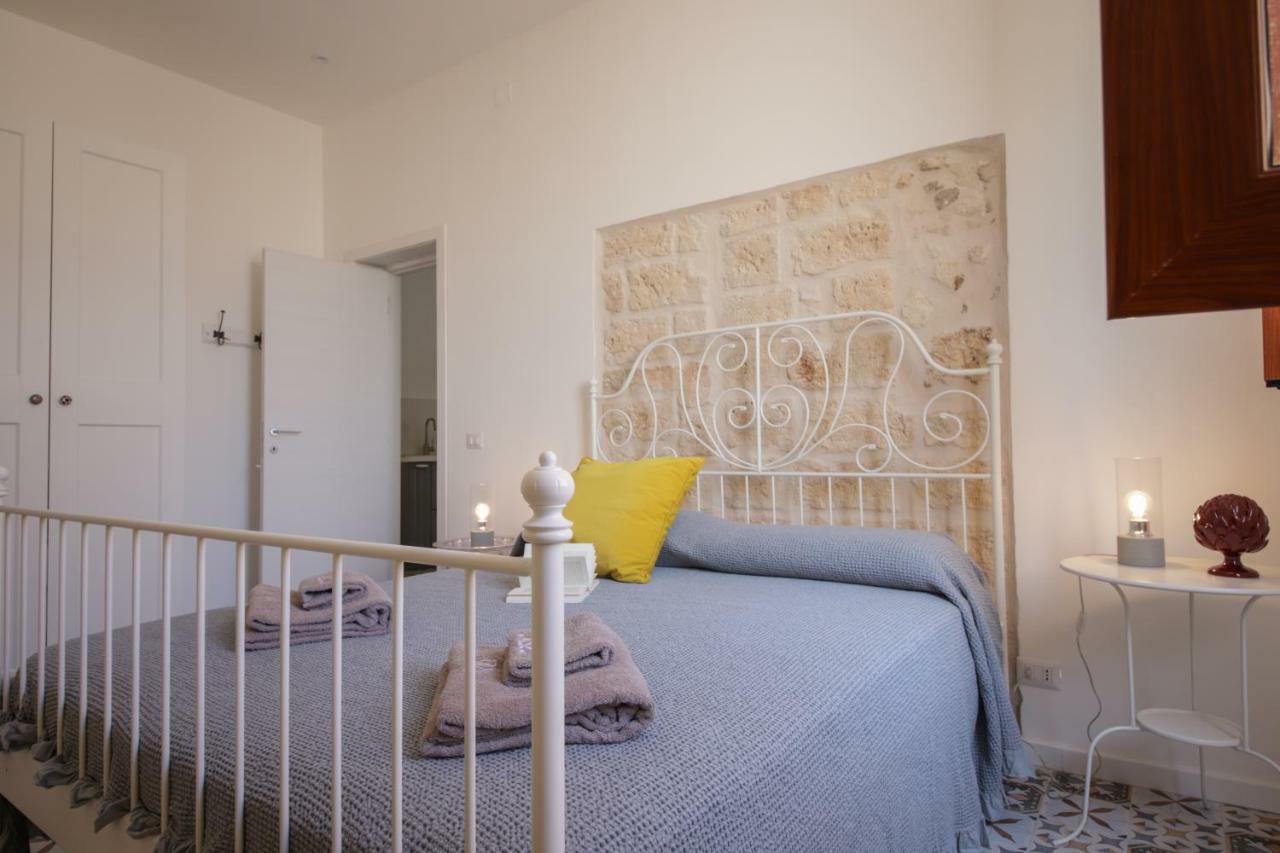IdeApulia - Casa SanPà Appartamento Monopoli Esterno foto