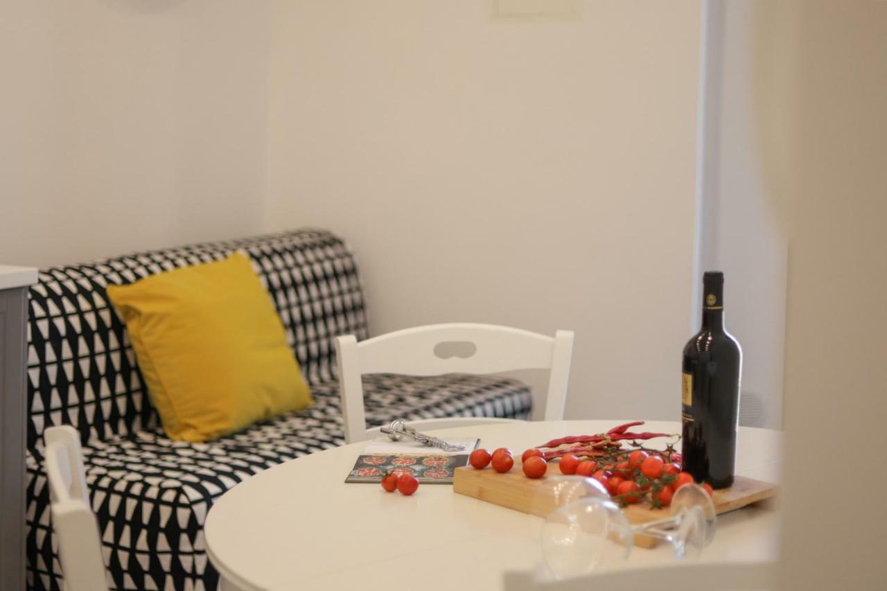 IdeApulia - Casa SanPà Appartamento Monopoli Esterno foto